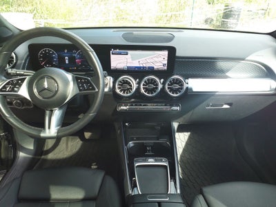 2024 Mercedes-Benz GLB GLB 250