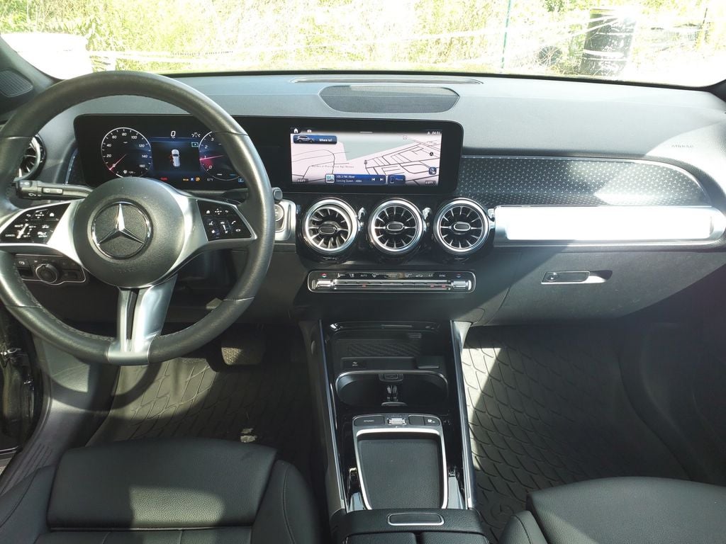 2024 Mercedes-Benz GLB GLB 250