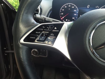 2024 Mercedes-Benz GLB GLB 250