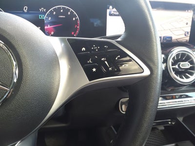 2024 Mercedes-Benz GLB GLB 250