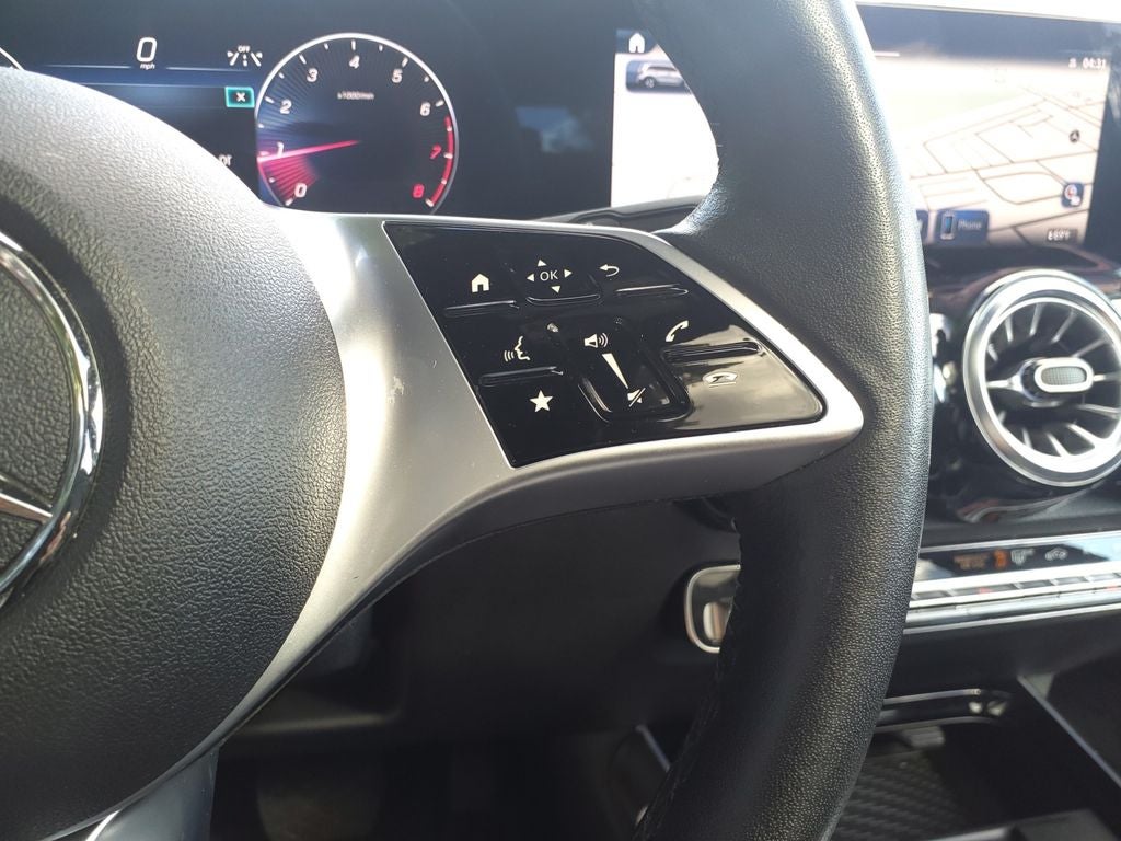 2024 Mercedes-Benz GLB GLB 250