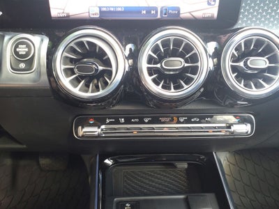 2024 Mercedes-Benz GLB GLB 250