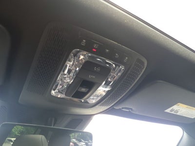 2024 Mercedes-Benz GLB GLB 250