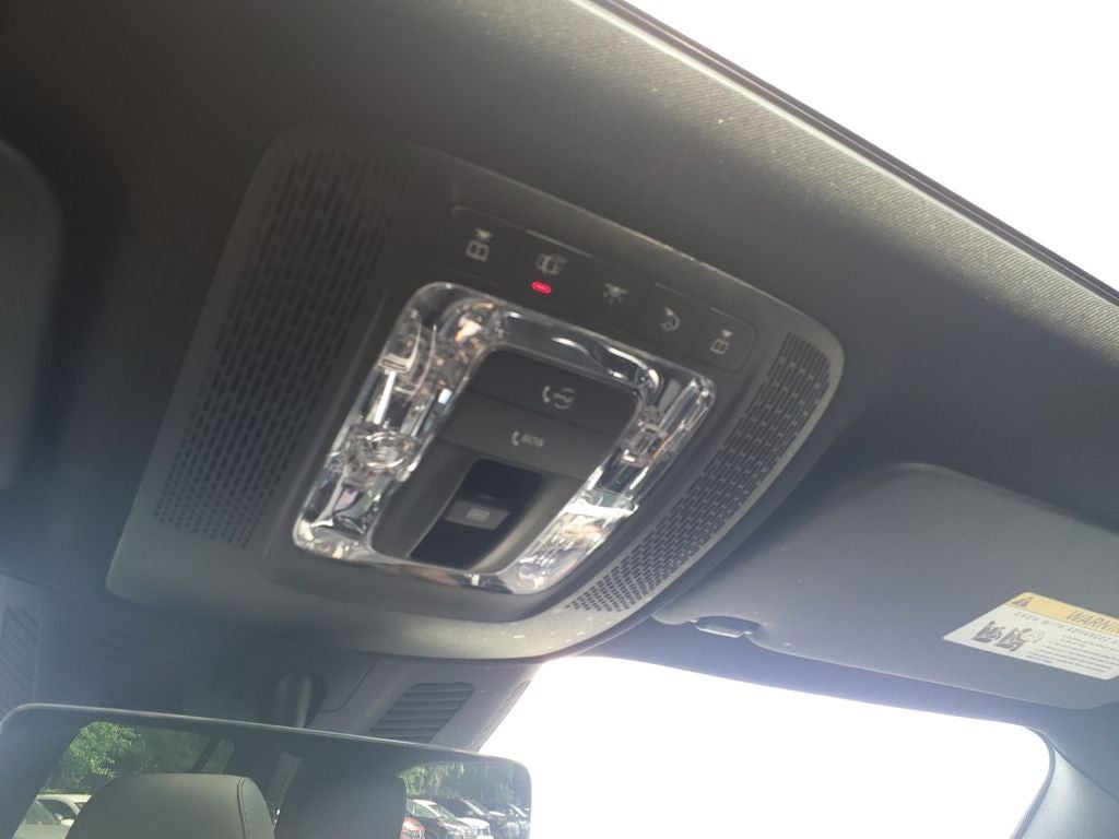 2024 Mercedes-Benz GLB GLB 250