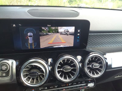 2024 Mercedes-Benz GLB GLB 250
