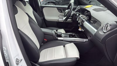 2023 Mercedes-Benz GLB GLB 250