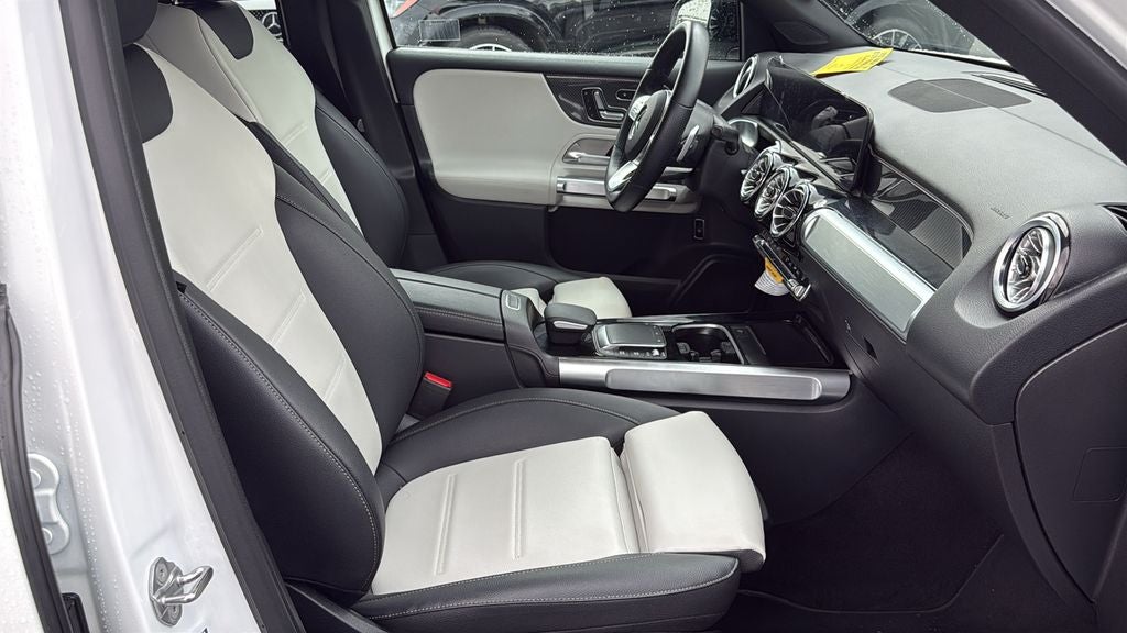 2023 Mercedes-Benz GLB GLB 250