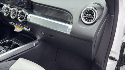 2023 Mercedes-Benz GLB GLB 250