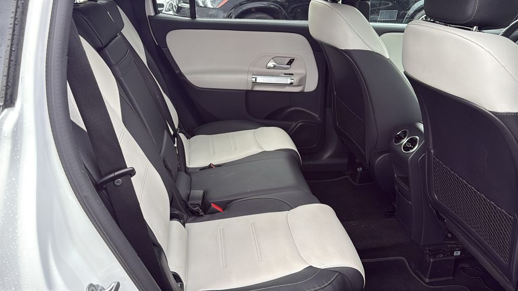 2023 Mercedes-Benz GLB GLB 250