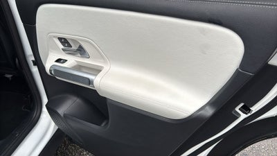 2023 Mercedes-Benz GLB GLB 250