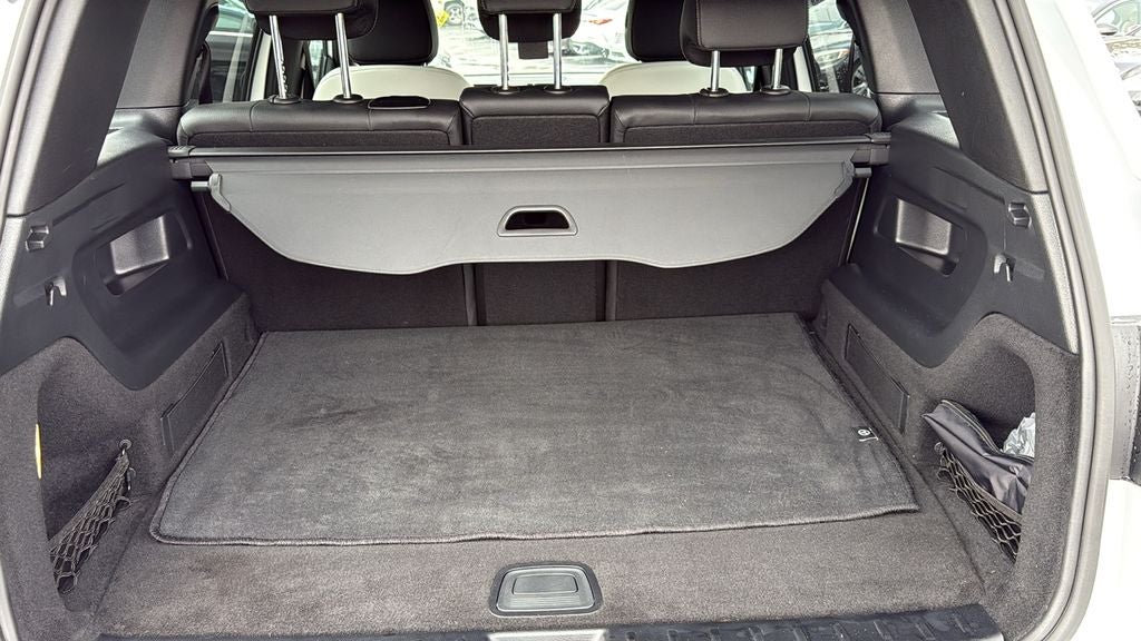 2023 Mercedes-Benz GLB GLB 250