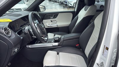 2023 Mercedes-Benz GLB GLB 250