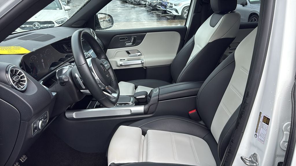 2023 Mercedes-Benz GLB GLB 250