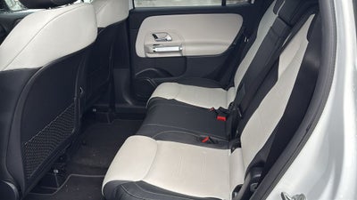 2023 Mercedes-Benz GLB GLB 250