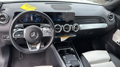 2023 Mercedes-Benz GLB GLB 250