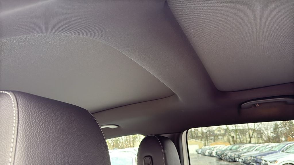 2023 Mercedes-Benz GLB GLB 250