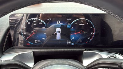 2023 Mercedes-Benz GLB GLB 250