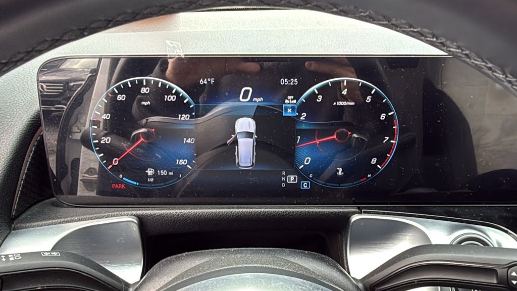 2023 Mercedes-Benz GLB GLB 250