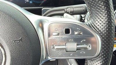 2023 Mercedes-Benz GLB GLB 250