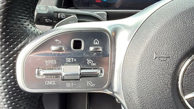 2023 Mercedes-Benz GLB GLB 250