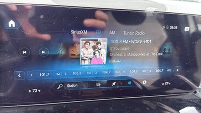 2023 Mercedes-Benz GLB GLB 250