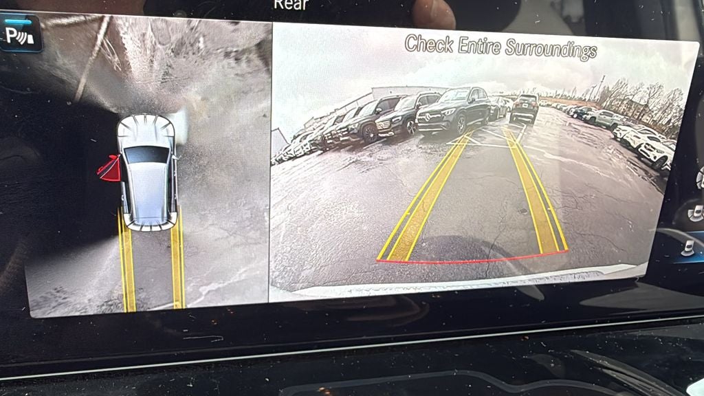 2023 Mercedes-Benz GLB GLB 250