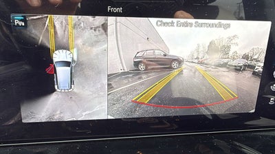 2023 Mercedes-Benz GLB GLB 250