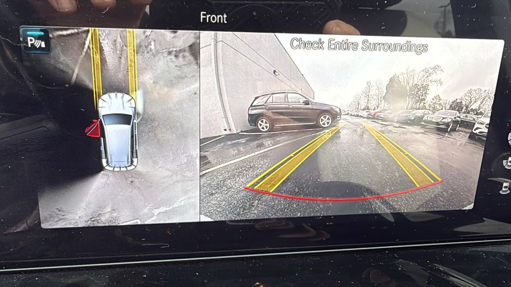 2023 Mercedes-Benz GLB GLB 250