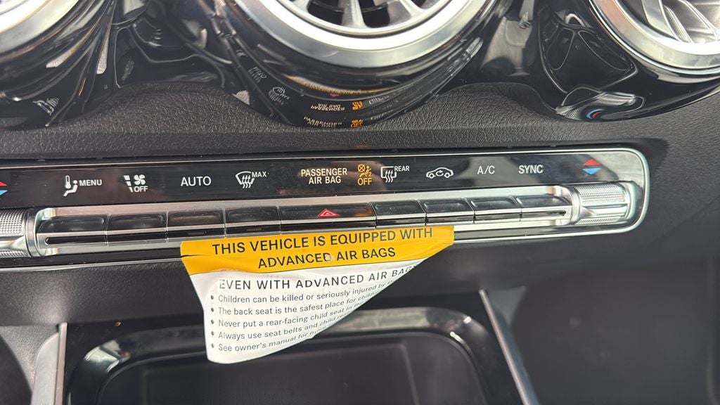 2023 Mercedes-Benz GLB GLB 250