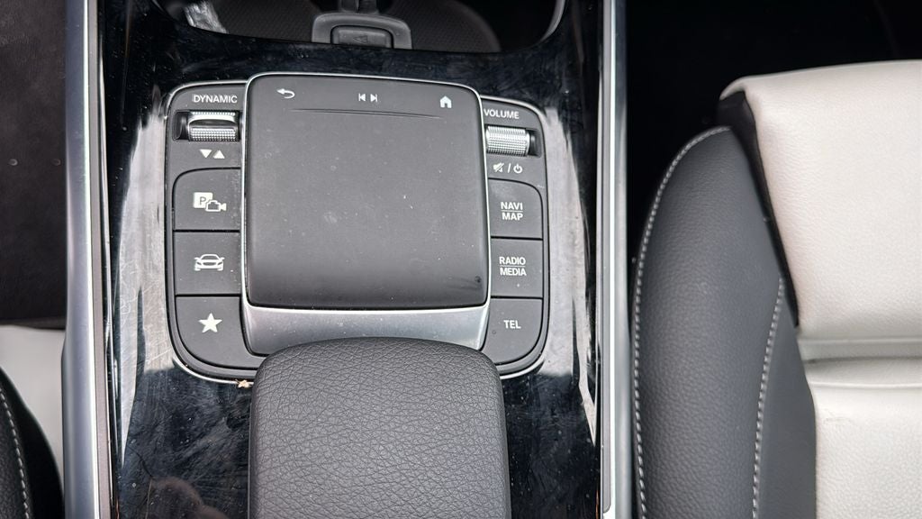 2023 Mercedes-Benz GLB GLB 250