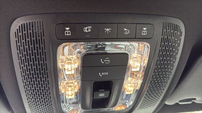 2023 Mercedes-Benz GLB GLB 250