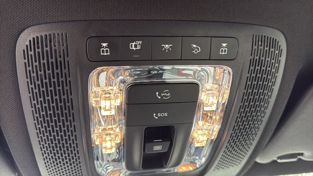 2023 Mercedes-Benz GLB GLB 250