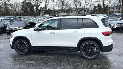 2023 Mercedes-Benz GLB GLB 250