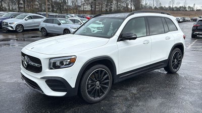 2023 Mercedes-Benz GLB GLB 250