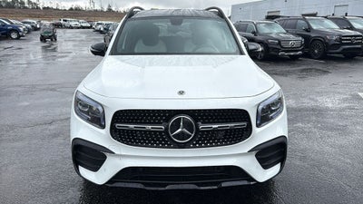 2023 Mercedes-Benz GLB GLB 250