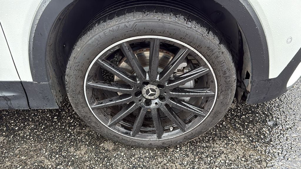 2023 Mercedes-Benz GLB GLB 250