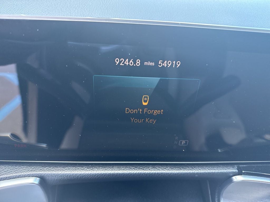 2020 Mercedes-Benz GLB GLB 250