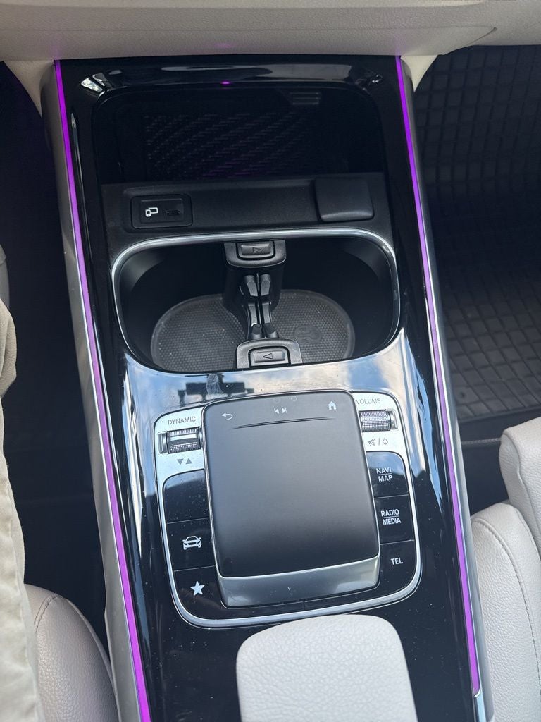 2020 Mercedes-Benz GLB GLB 250