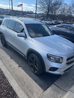 2020 Mercedes-Benz GLB GLB 250