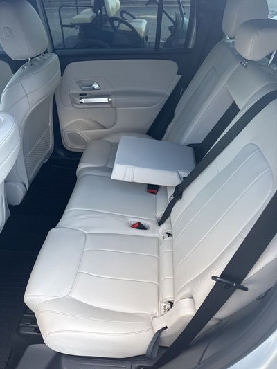 2020 Mercedes-Benz GLB GLB 250