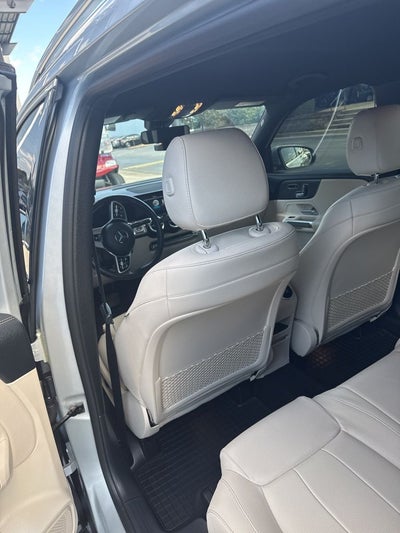 2020 Mercedes-Benz GLB GLB 250