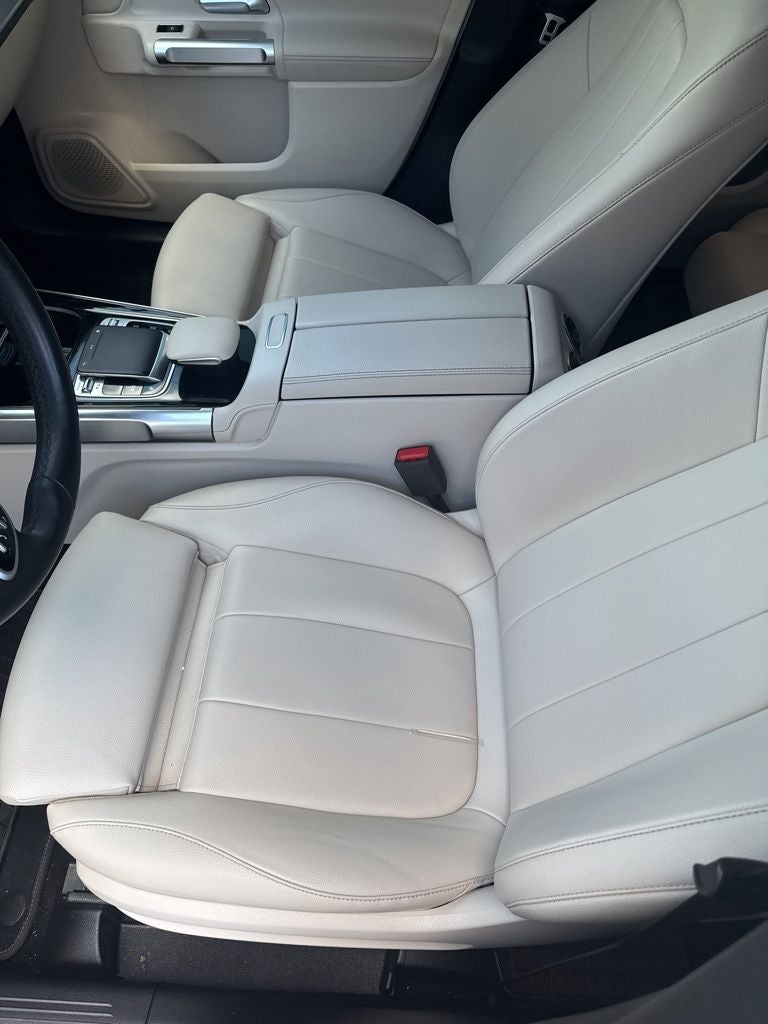 2020 Mercedes-Benz GLB GLB 250