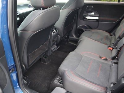 2024 Mercedes-Benz GLB GLB 250