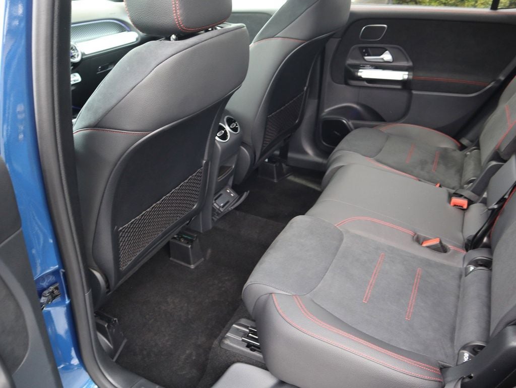 2024 Mercedes-Benz GLB GLB 250