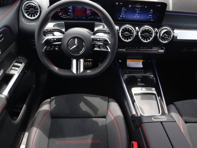 2024 Mercedes-Benz GLB GLB 250