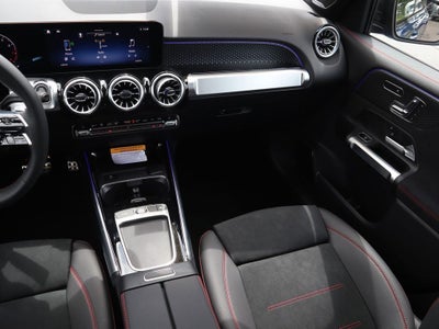 2024 Mercedes-Benz GLB GLB 250