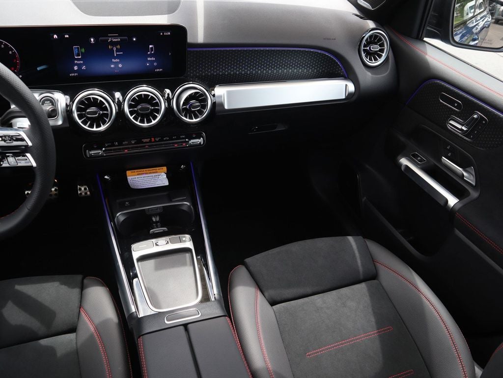 2024 Mercedes-Benz GLB GLB 250