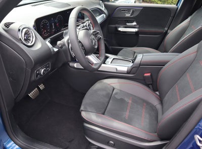 2024 Mercedes-Benz GLB GLB 250