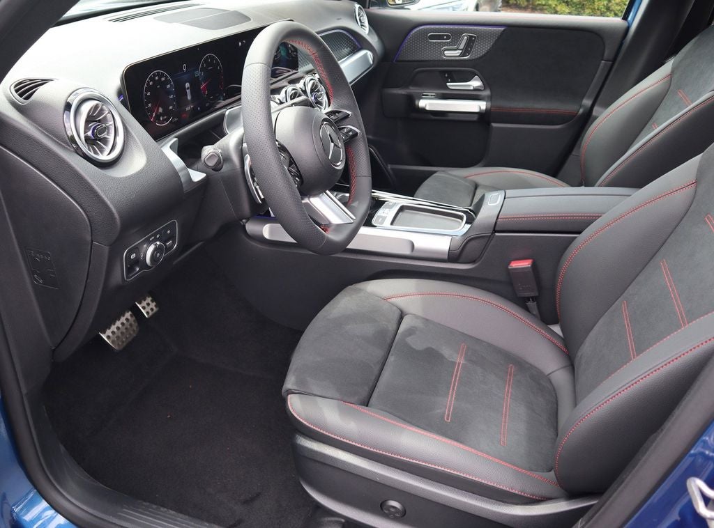 2024 Mercedes-Benz GLB GLB 250