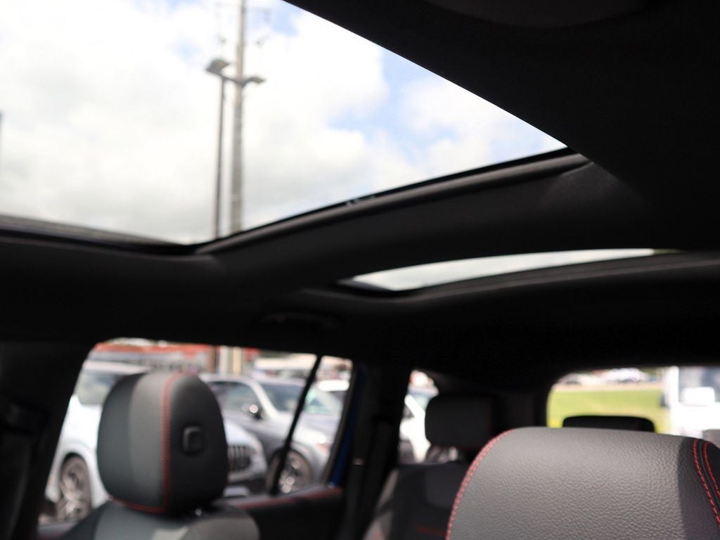 2024 Mercedes-Benz GLB GLB 250